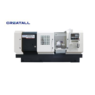 QK1325 automatikus csőszálgép
